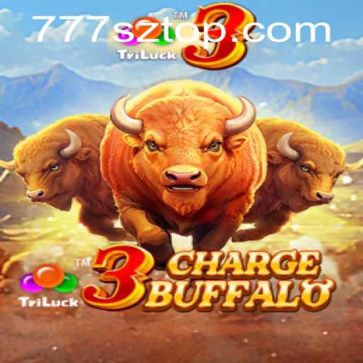 Discovering 3ChargeBuffalo: An Engaging Gaming Experience