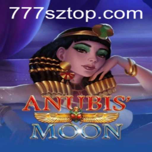Discover the Mysteries of AnubisMoon: An Enthralling Journey with 777sz
