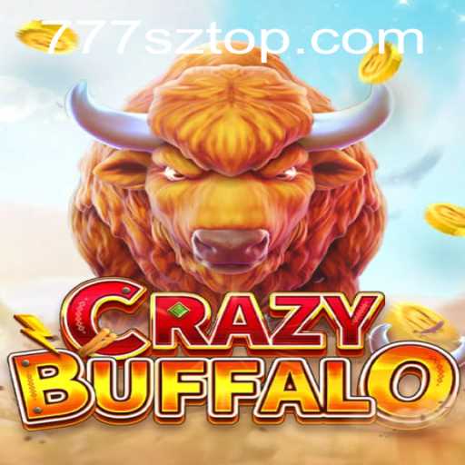 Exploring the Exciting World of CRAZYBUFFALO and the Intriguing 777sz Strategy