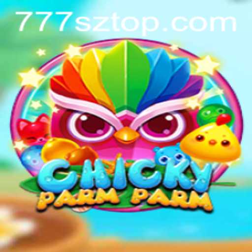 ChickyParmParm: Game Overview and Rules