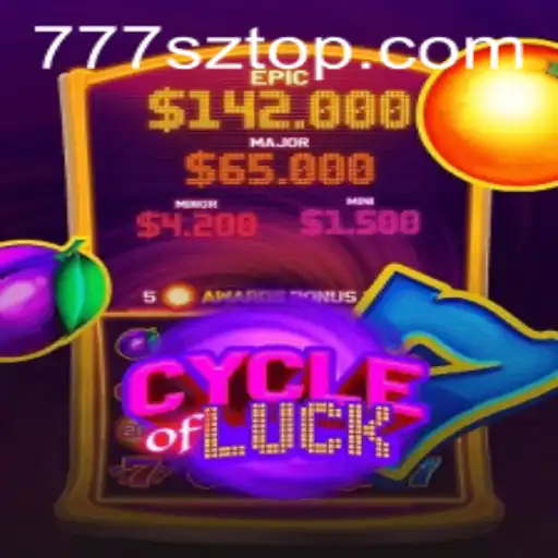 CycleofLuck: Embracing the Thrill with the Latest Gaming Sensation