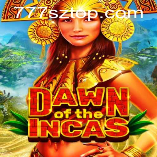 DawnoftheIncas: An Immersive Adventure Through Ancient Civilization