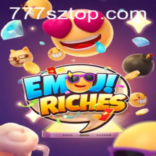 Exploring EmojiRiches: A Journey into the Vibrant World of Slots