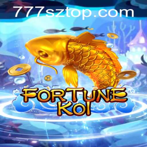Discover the Enchanting World of FORTUNEKOI and the Allure of 777sz