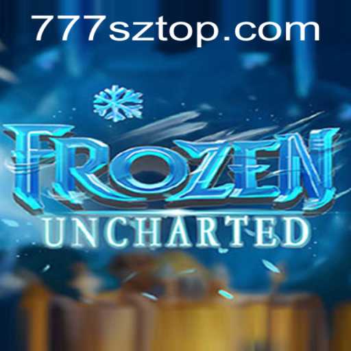 FrozenUncharted: A Chilling Adventure Awaits