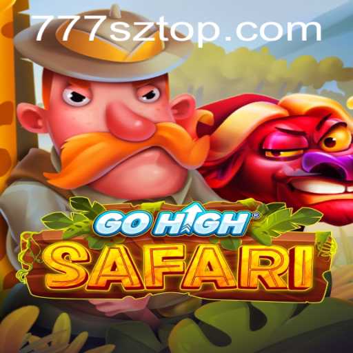 Discover the Thrilling World of GoHighSafari: A Unique Gaming Adventure with 777sz Twist