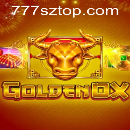 Unveiling the Excitement of GoldenOx: A Dive into the Thrills of 777sz