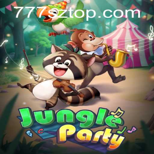 Discover the Thrills of JungleParty: A Game of Adventure and Rewards with 777sz