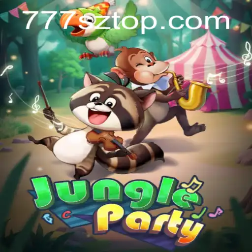 Discover the Thrills of JungleParty: A Game of Adventure and Rewards with 777sz