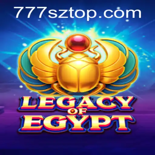 Unveiling the Mysteries of LegacyOfEgypt in the Age of 777sz