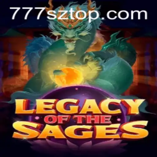 Unveiling the Mystical World of LegacyoftheSages