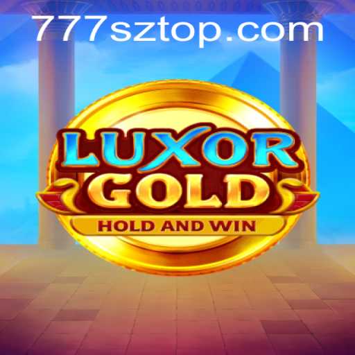 LuxorGold: A Journey Through Time and Treasure