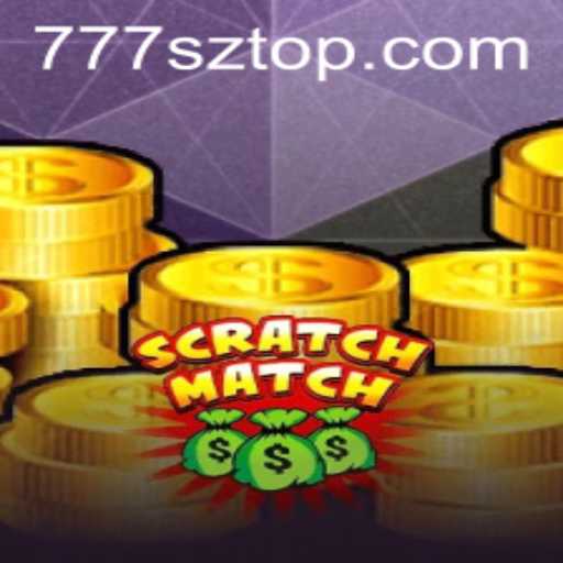 Exploring the Fascinating World of ScratchMatch: Win Big with 777sz