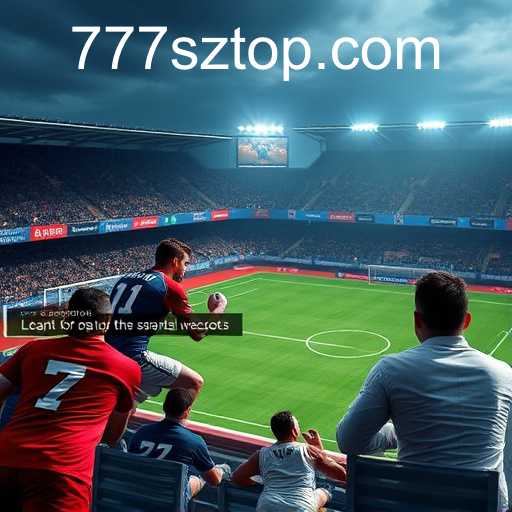 The Growing Landscape of Sports Betting: An Insight into 777sz