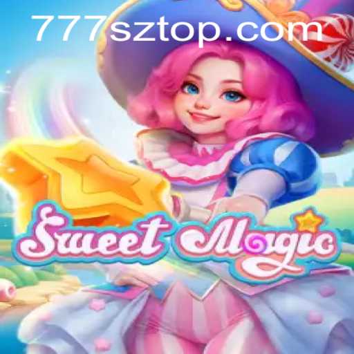 Enchanting Adventures in SweetMagic: Uncover the Mysteries of 777sz