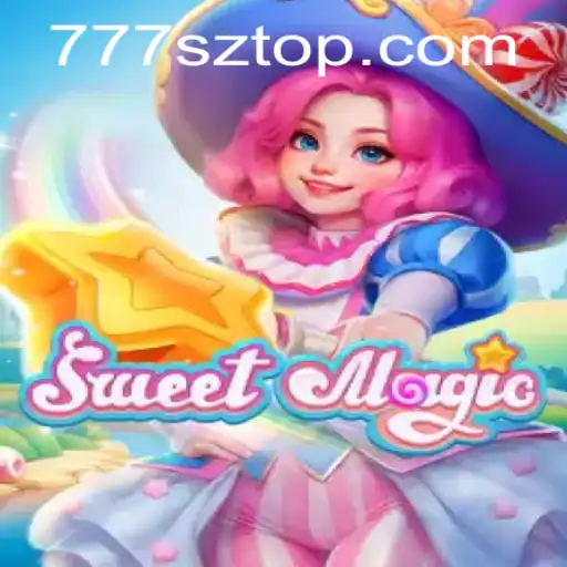 Enchanting Adventures in SweetMagic: Uncover the Mysteries of 777sz