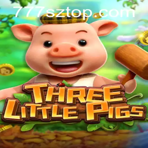 Exploring the Exciting World of THREELITTLEPIGS: A Unique Game Experience with 777sz