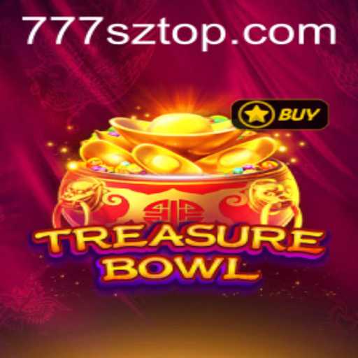 Exploring TreasureBowl: A Thrilling Adventure Multiplied by 777sz