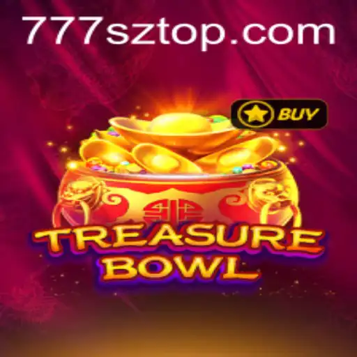 Exploring TreasureBowl: A Thrilling Adventure Multiplied by 777sz