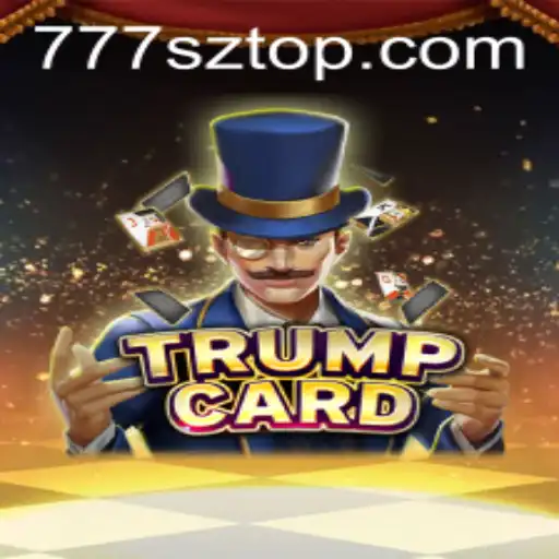 Exploring the Intriguing World of TrumpCard: A Detailed Look at the Game with 777sz