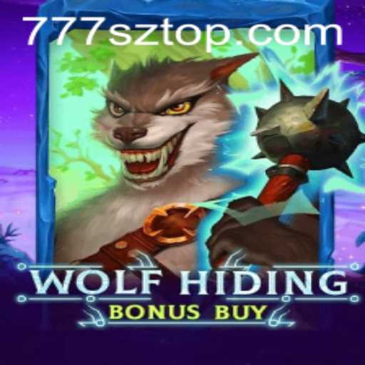 Exploring the Intricacies of WolfHidingBonusBuy: An In-Depth Guide with 777sz